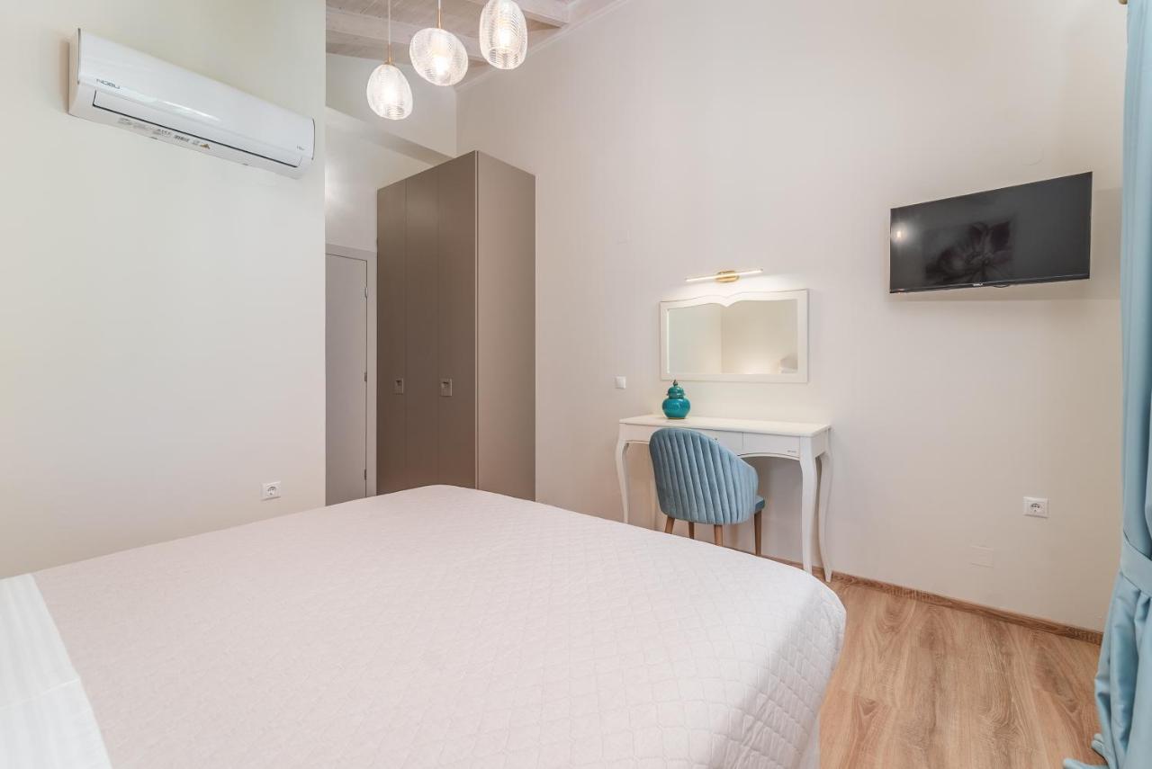 Vincenzo Suites Nydri  Exterior foto