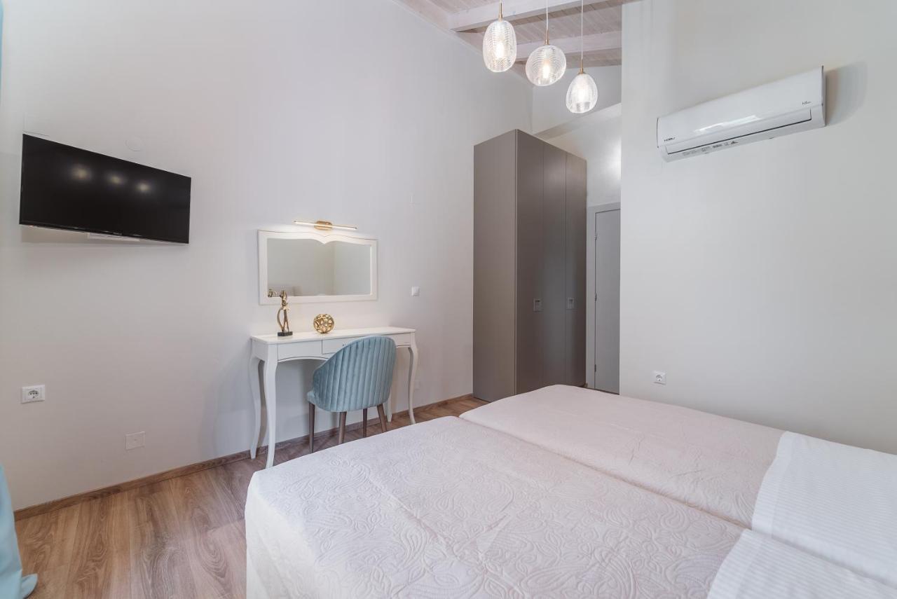 Vincenzo Suites Nydri  Exterior foto