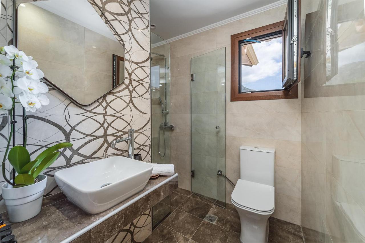 Vincenzo Suites Nydri  Exterior foto