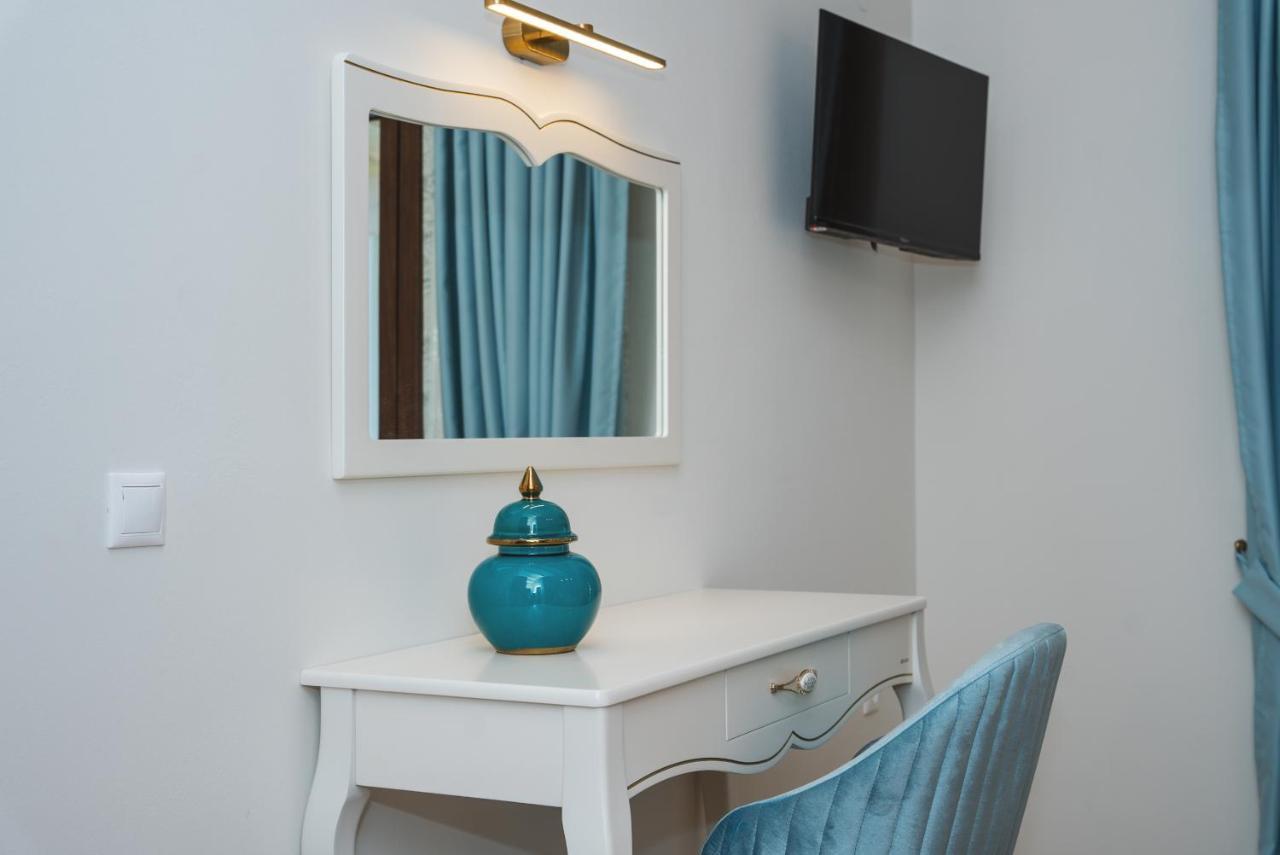Vincenzo Suites Nydri  Exterior foto